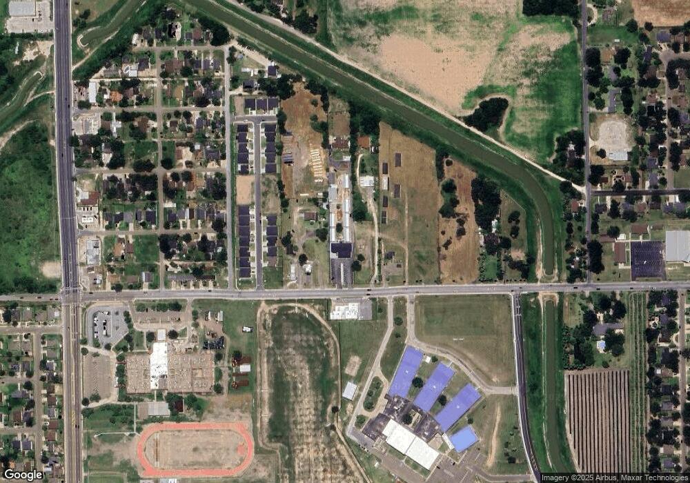 1222 W Sugarcane Dr, Weslaco, TX 78599 - photo 1