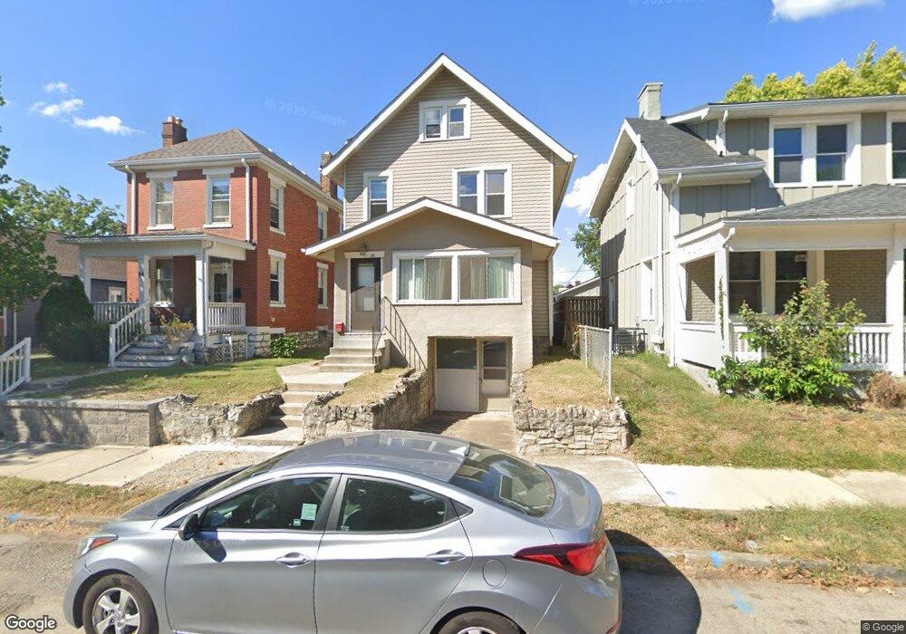 88 E Moler St, Columbus, OH 43207 - photo 1