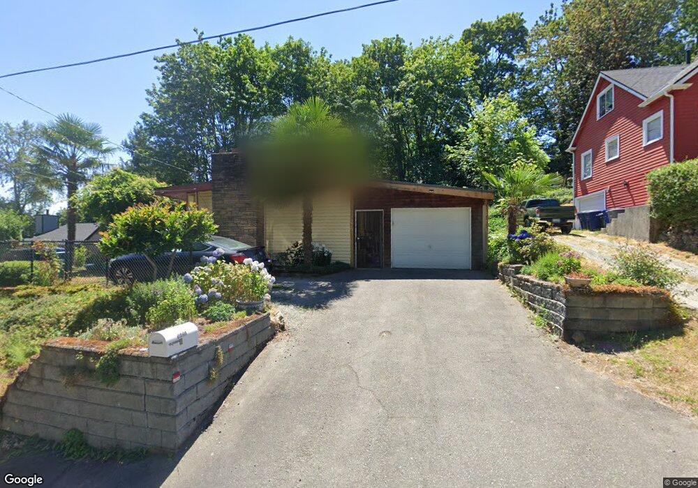 4521 S 137th St, Tukwila, WA 98168 - photo 1