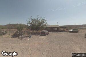 302 Driver Ave, Duncan, AZ 85534