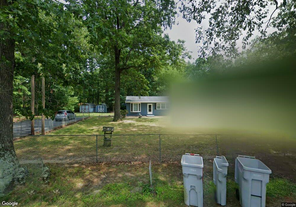 4419 Lake Rd, Newfield, NJ 08344 - photo 1