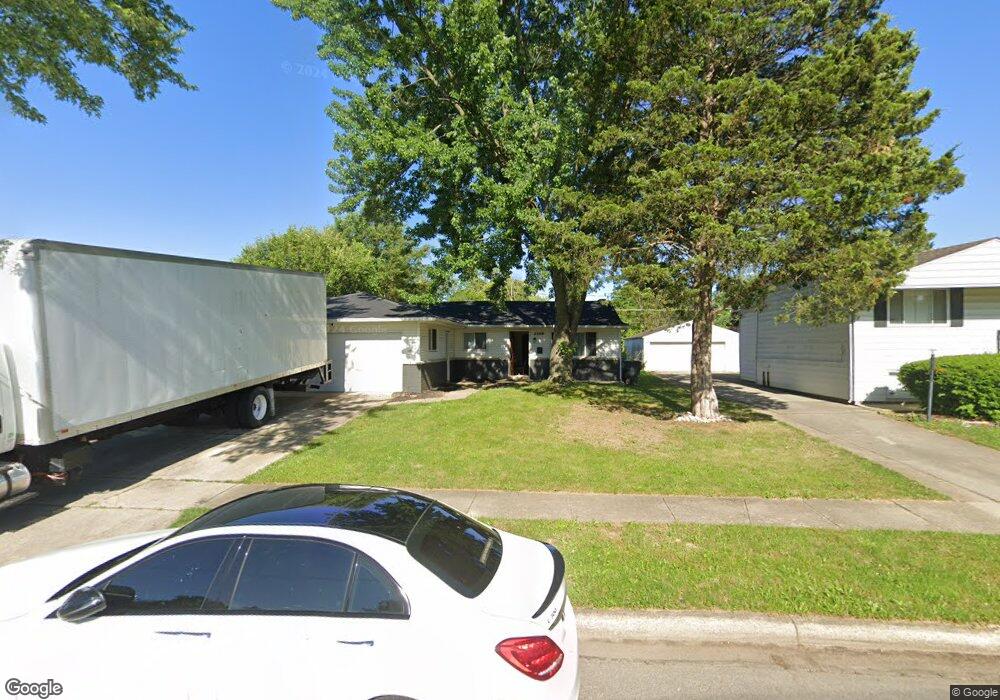 2608 Hubbell Rd, Columbus, OH 43232 - photo 1