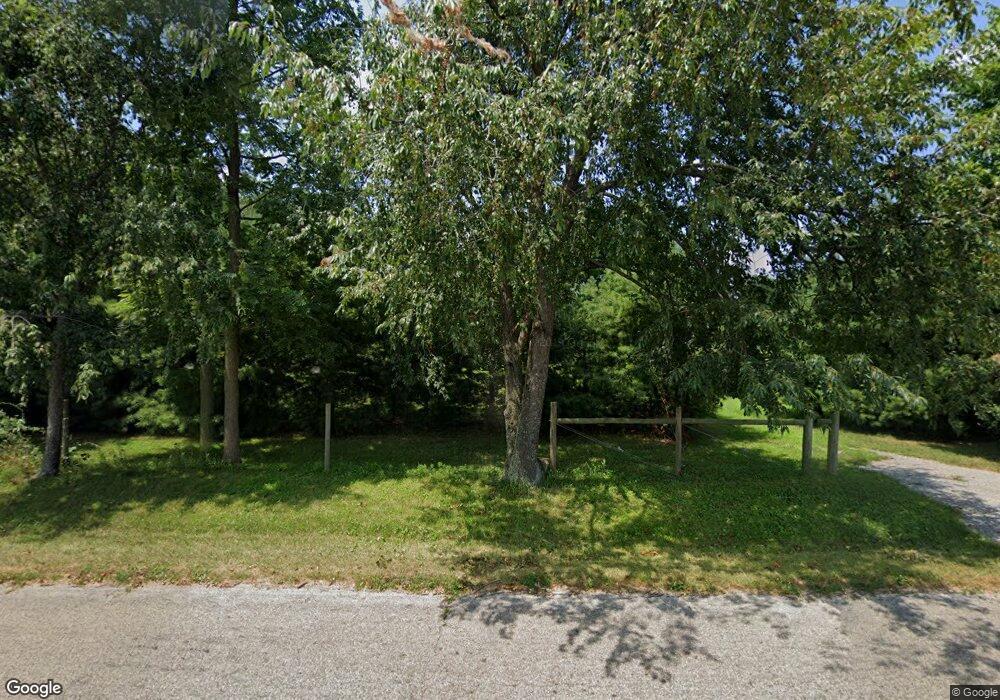 2220 N Portland Arch Rd, Covington, IN 47932 - photo 1