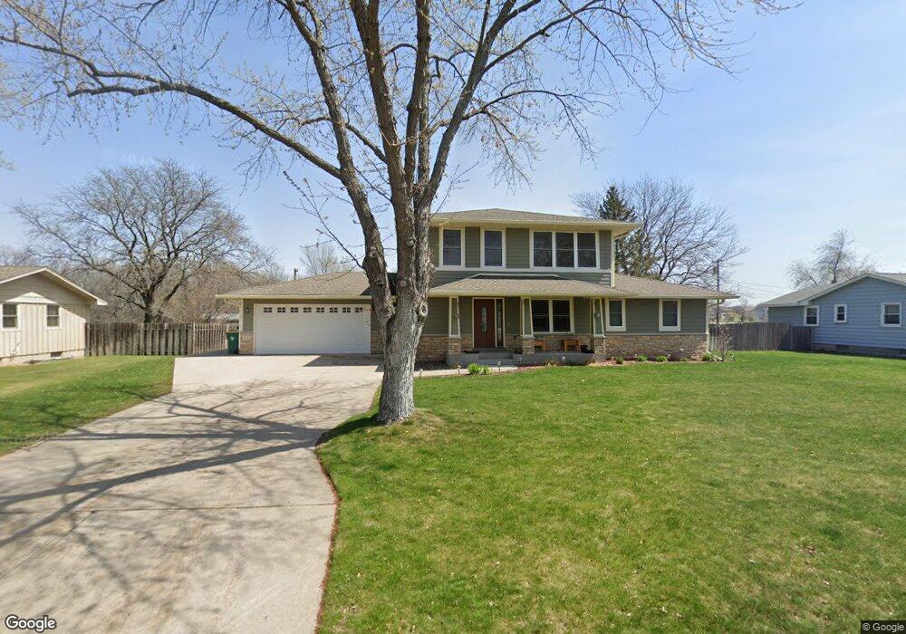 10524 Quebec Ave N, Brooklyn Park, MN 55445 - photo 1