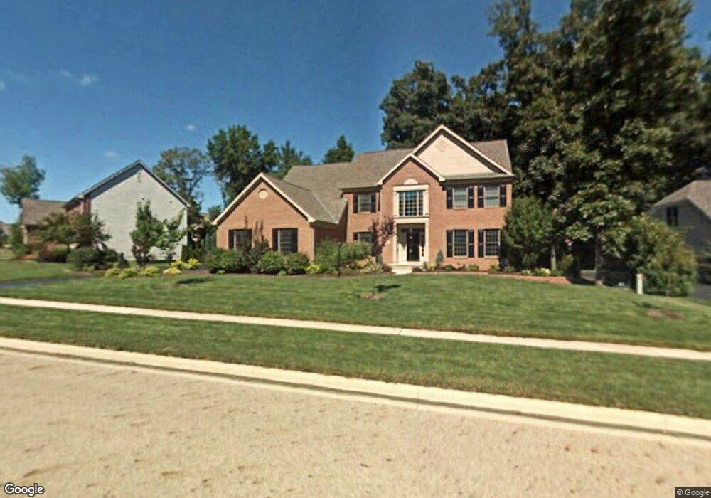 2589 Aikin Cir S, Lewis Center, OH 43035 - photo 1