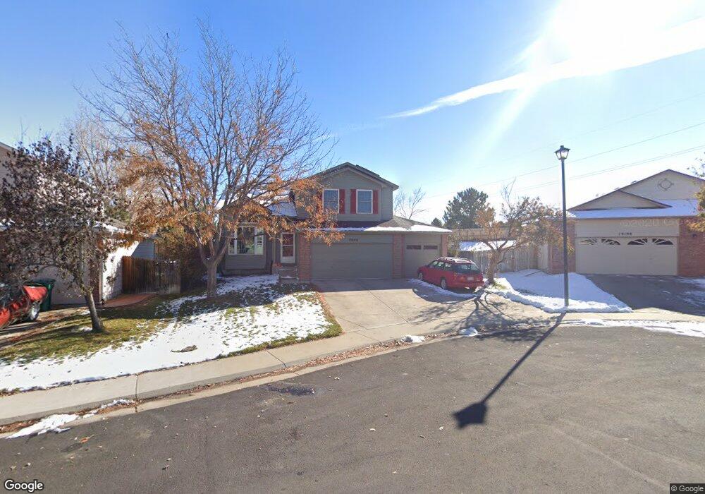 5046 S Danube St, Aurora, CO 80015 - photo 1