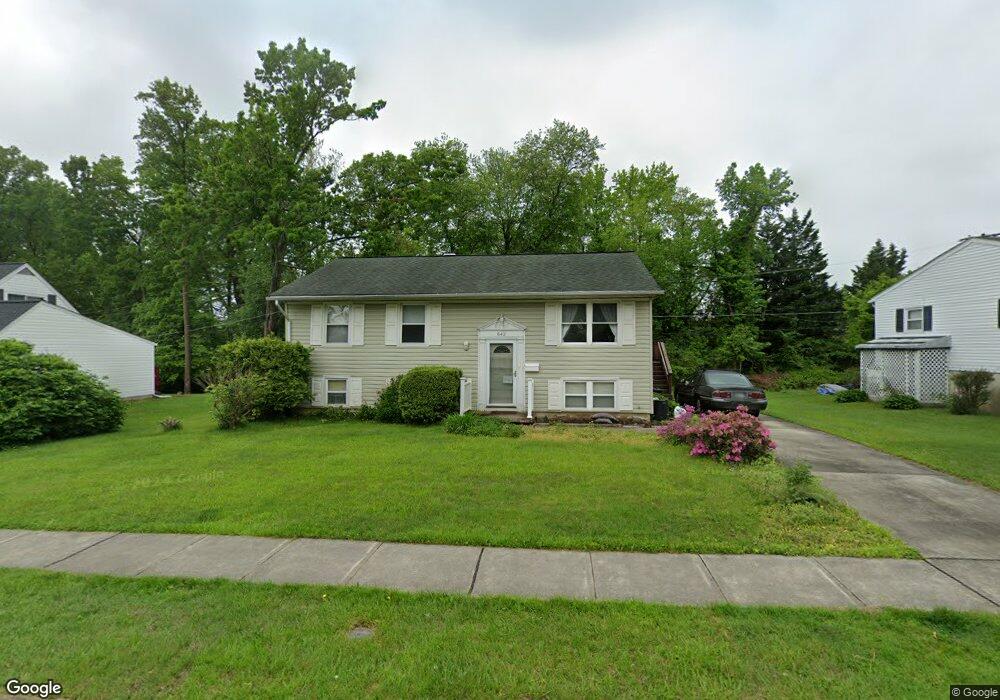 642 Hornbeam Rd, Edgewood, MD 21040 - photo 1