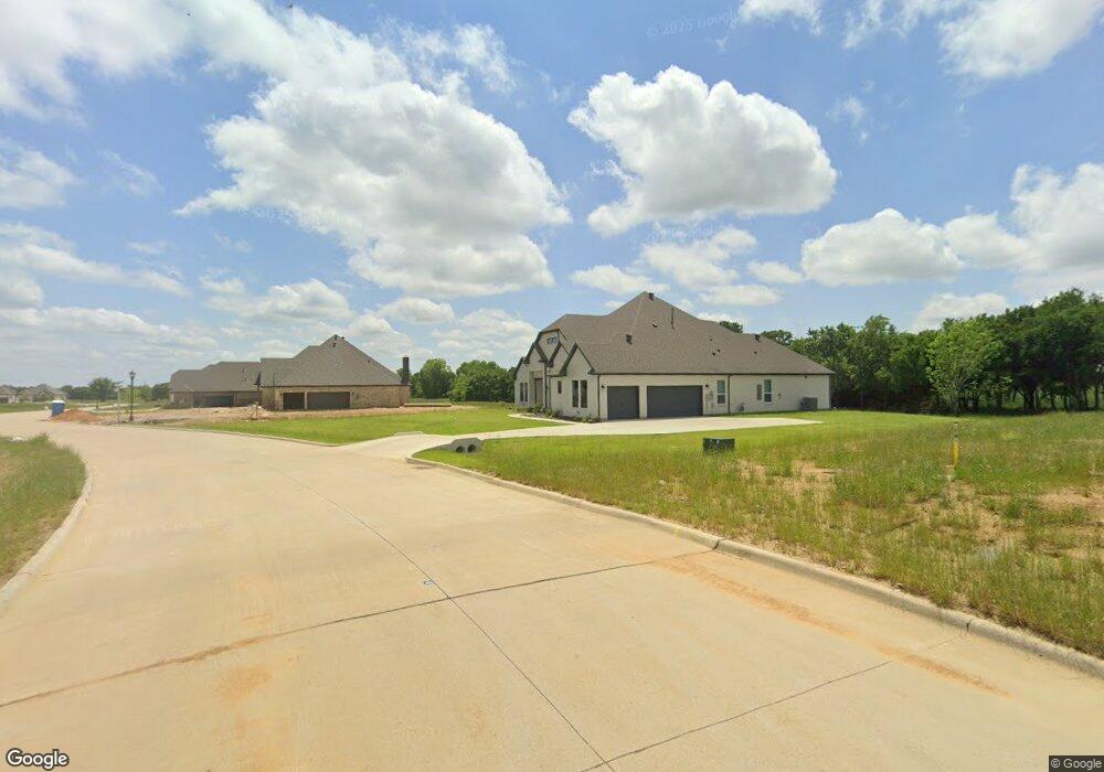 5000 Valley View Dr, Joshua, TX 76058 - photo 1