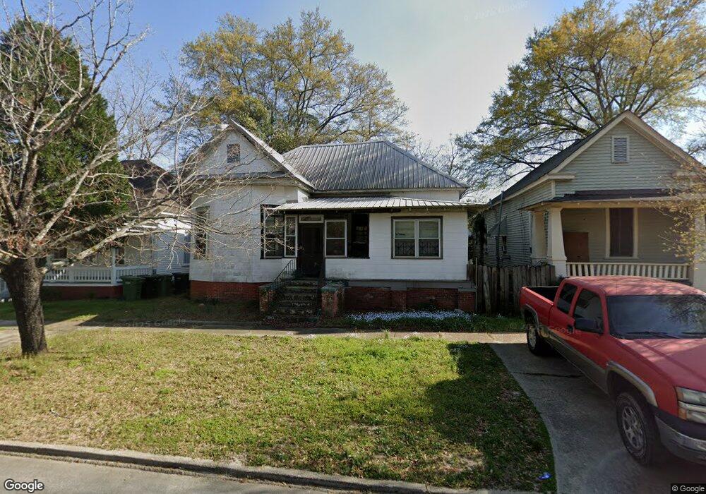 1308 18th St, Columbus, GA 31901 - photo 1