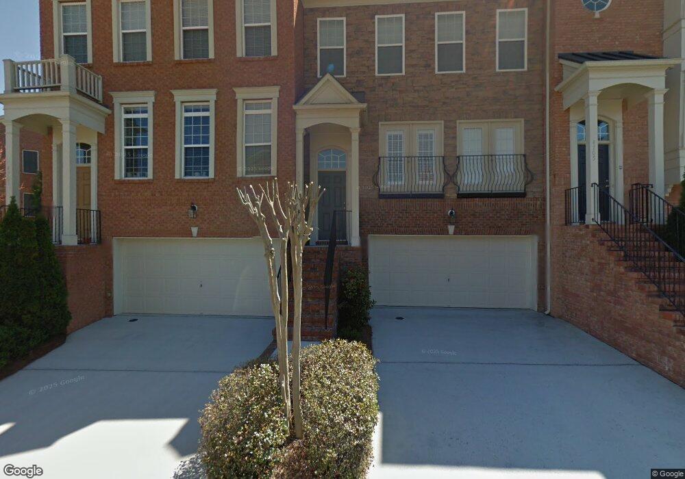 4703 Wehunt Trail SE unit 27, Smyrna, GA 30082 - photo 1