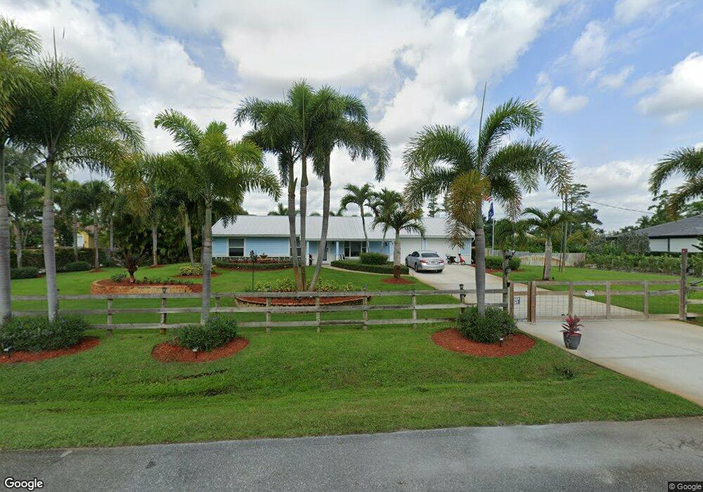 16429 75th Ave N, West Palm Beach, FL 33418 - photo 1