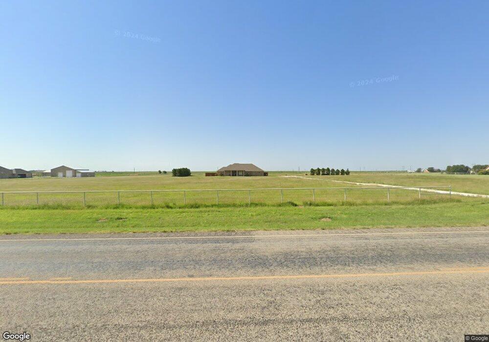 1525 U S 70, Plainview, TX 79072 - photo 1
