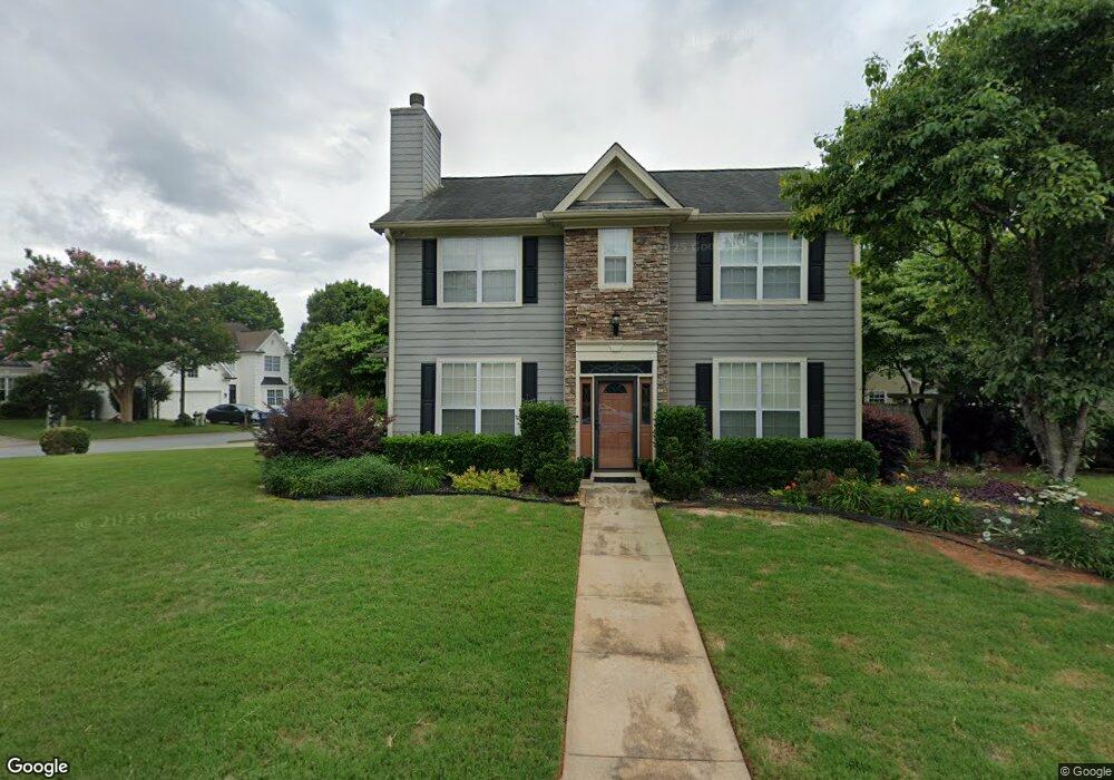 2102 Sandstone Ct, Marietta, GA 30062 - photo 1