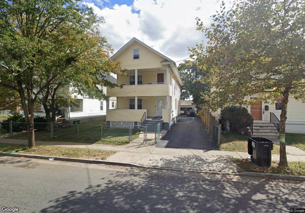 648 E 2nd St, Plainfield, NJ 07060 - photo 1