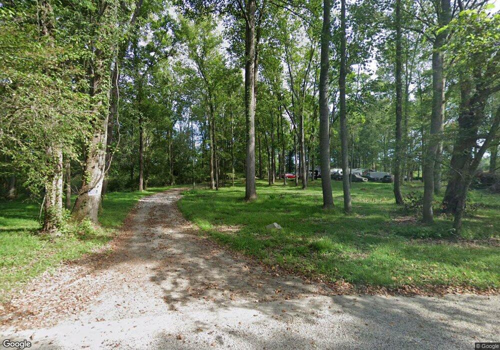 7650 W 850 S, Columbus, IN 47201 - photo 1