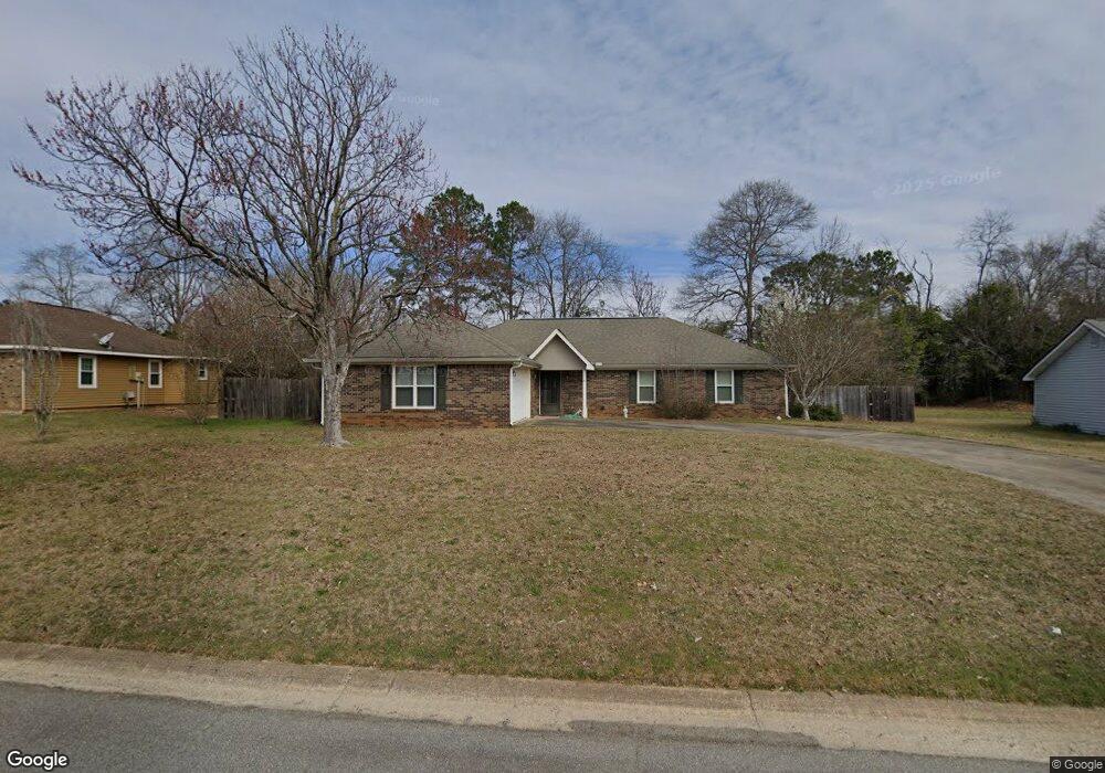 104 Summerwind Place, Warner Robins, GA 31093 - photo 1