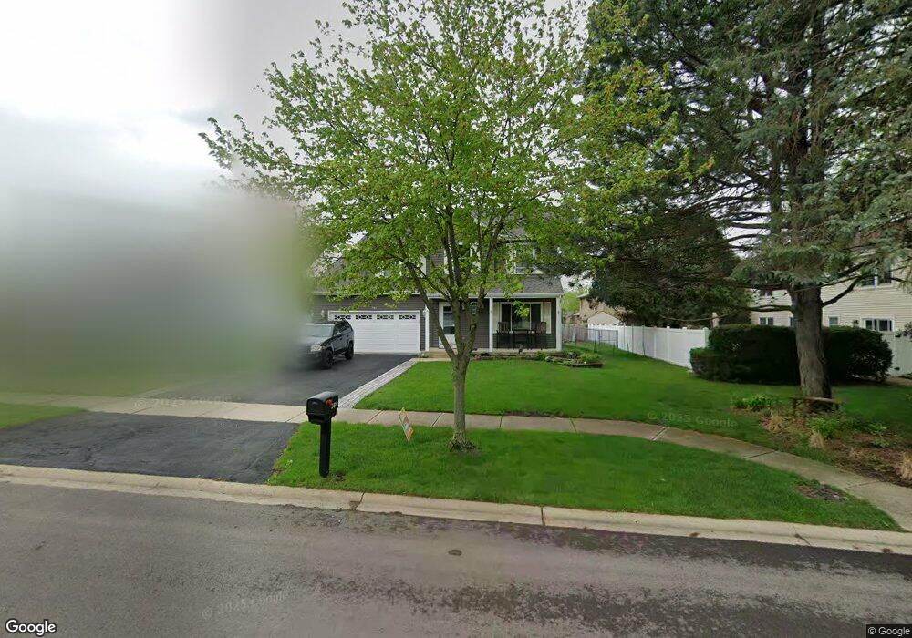 989 Legrande Ave, Aurora, IL 60506 - photo 1