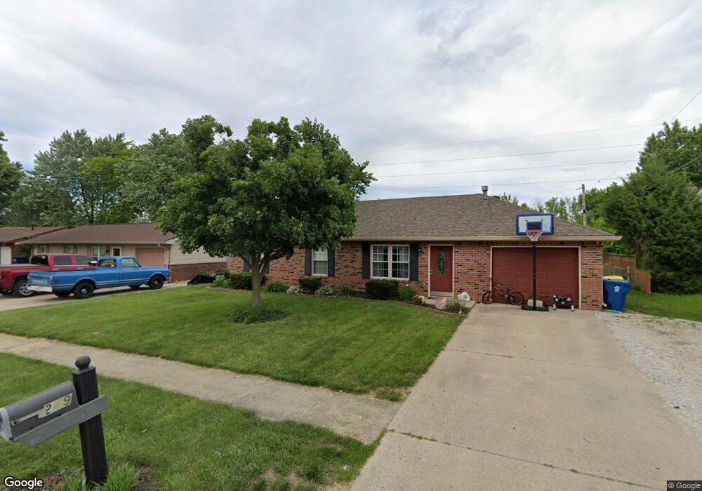 249 Greensprings Dr, Whiteland, IN 46184 - photo 1