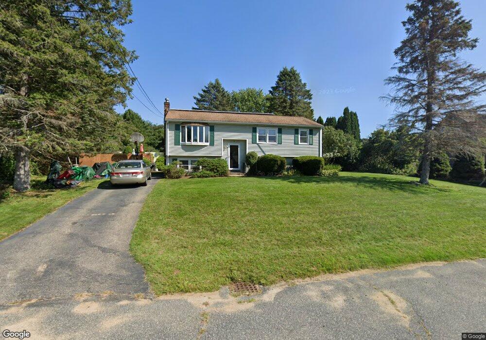 12 Pioneer Valley Dr, Spencer, MA 01562 - photo 1