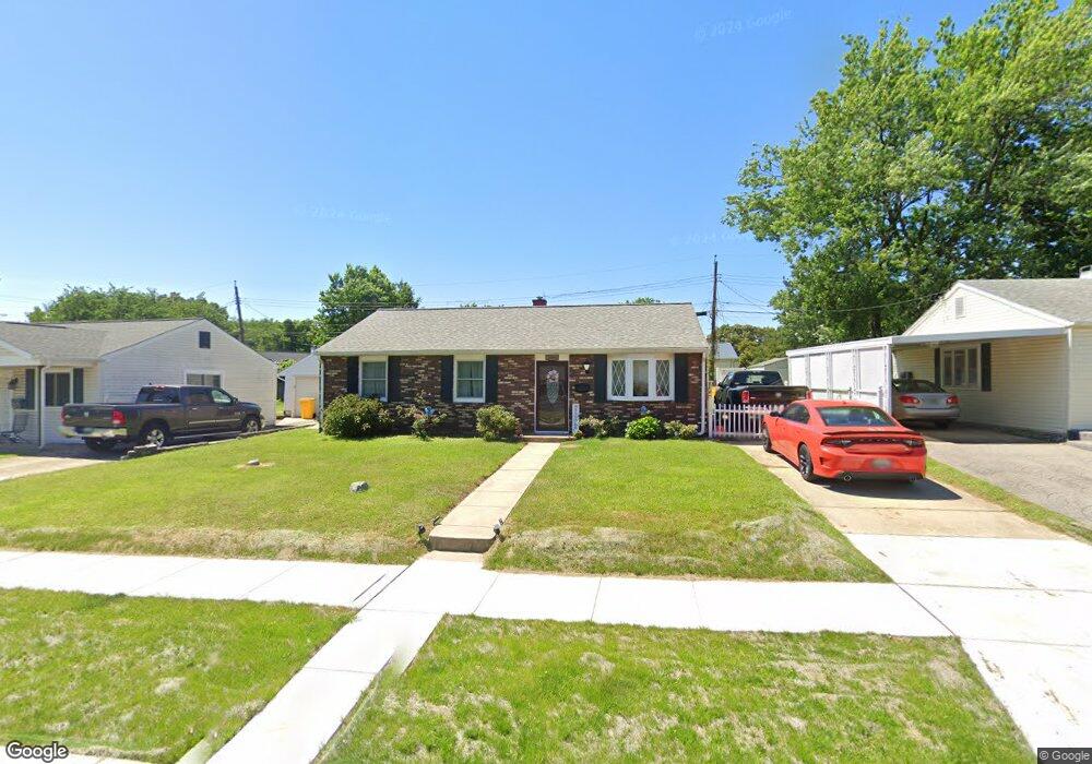 2004 Preston Rd, Glen Burnie, MD 21060 - photo 1