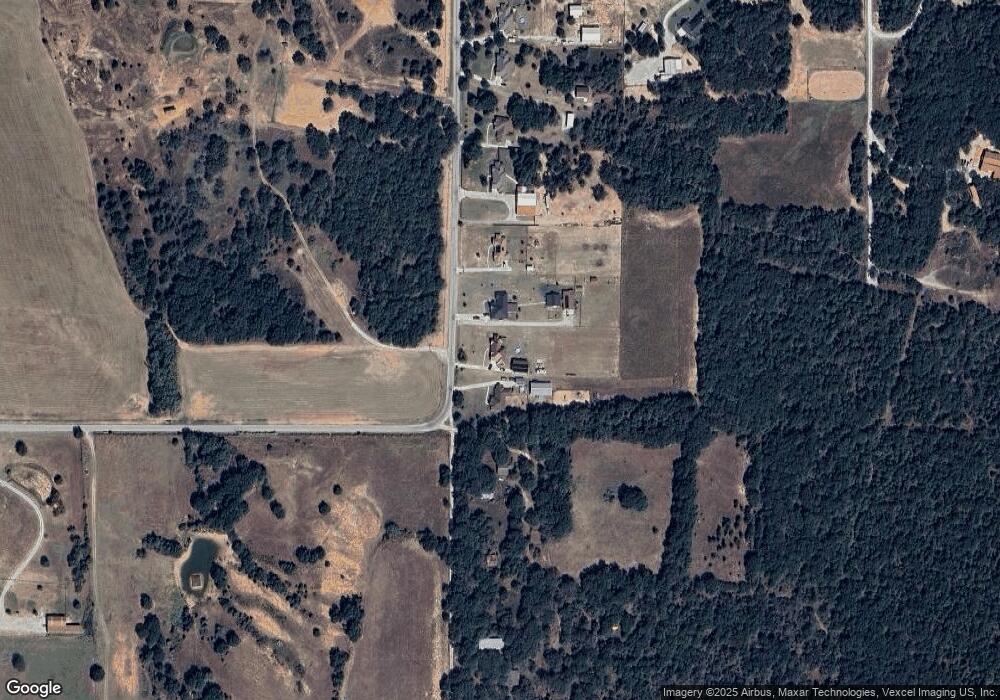 1174 County Road 4698, Boyd, TX 76023 - photo 1