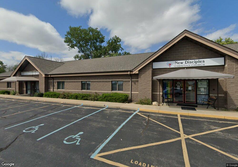 610 32nd Ave SW unit A, Cedar Rapids, IA 52404 - photo 1