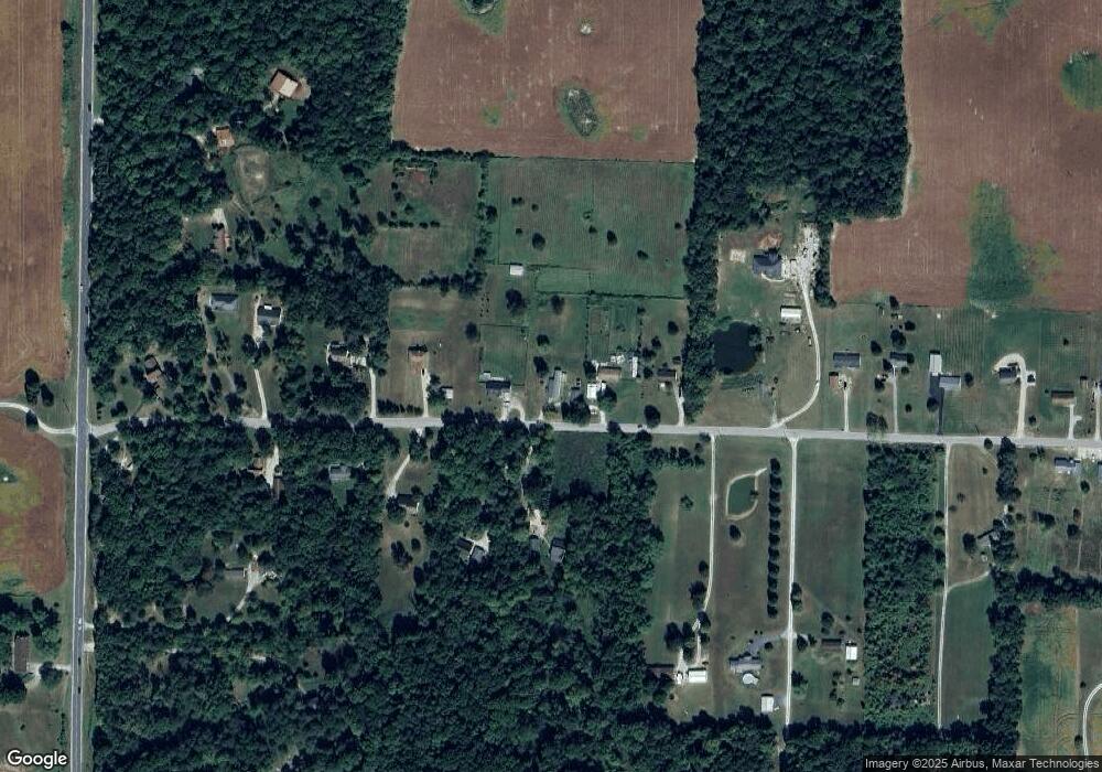 1488 Cemetery Rd NE, New Salisbury, IN 47161 - photo 1