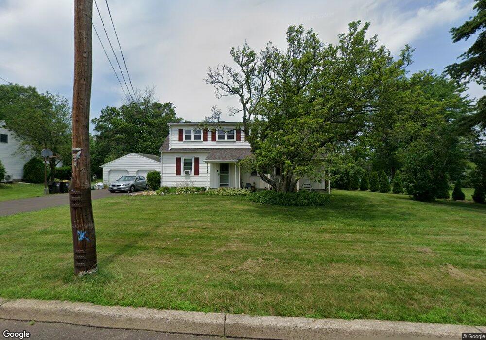 1866 Fairgrounds Rd, Hatfield, PA 19440 - photo 1