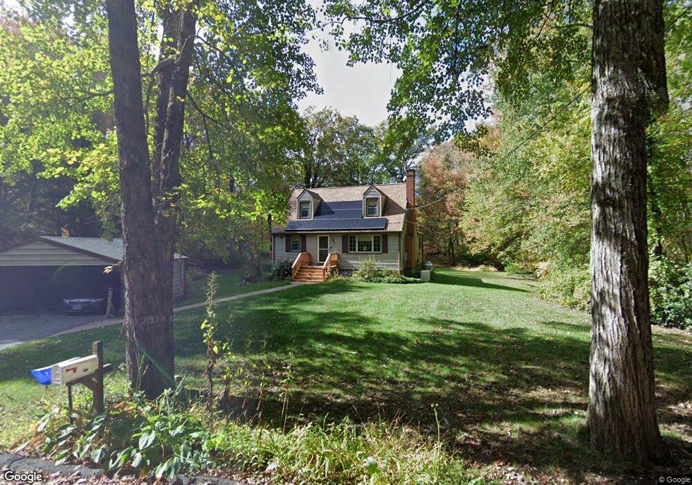 7 Old Skinner St, East Hampton, CT 06424 - photo 1