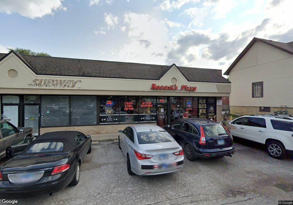 320 E Wilson St, Batavia, IL 60510 - photo 1