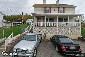 137 Grant St, Star Junction, PA 15482