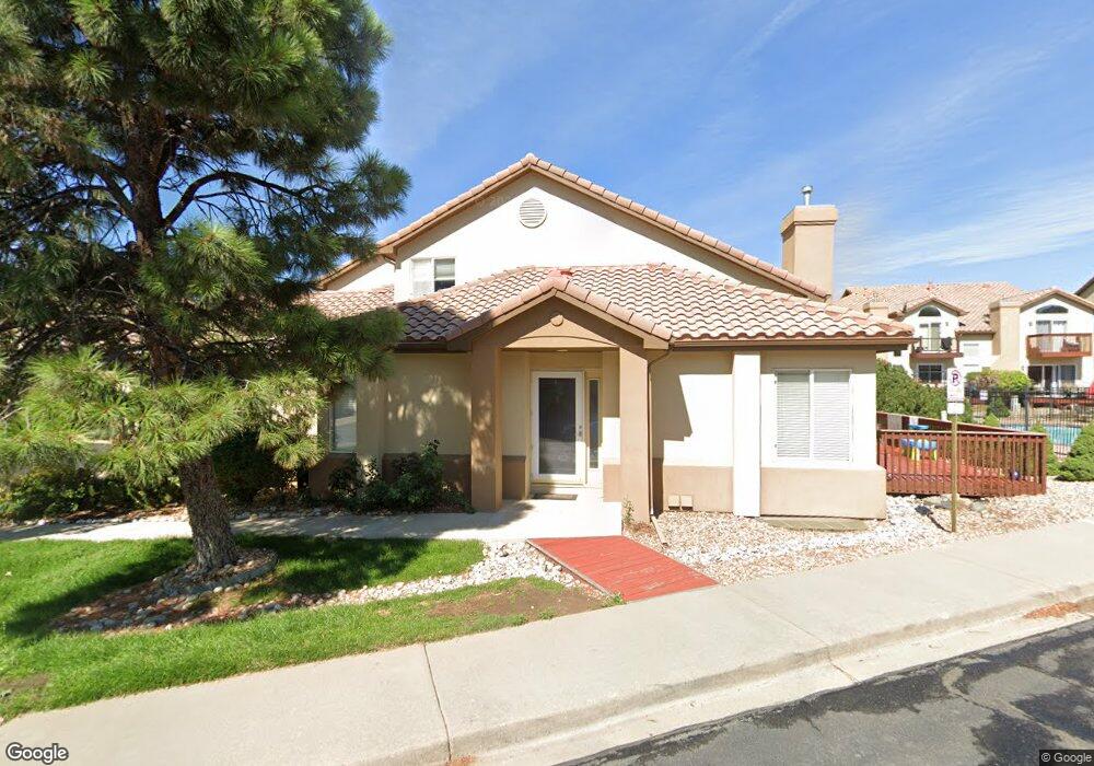 4647 S Abilene Cir, Aurora, CO 80015 - photo 1