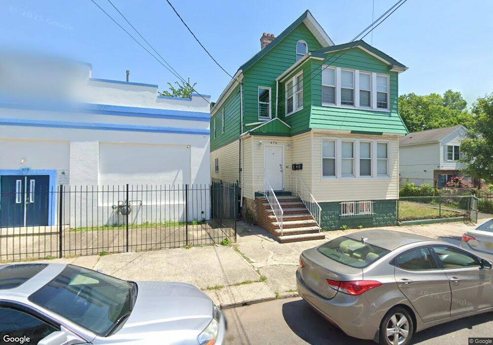 476 S 18th St unit 1, Newark, NJ 07103 - photo 1