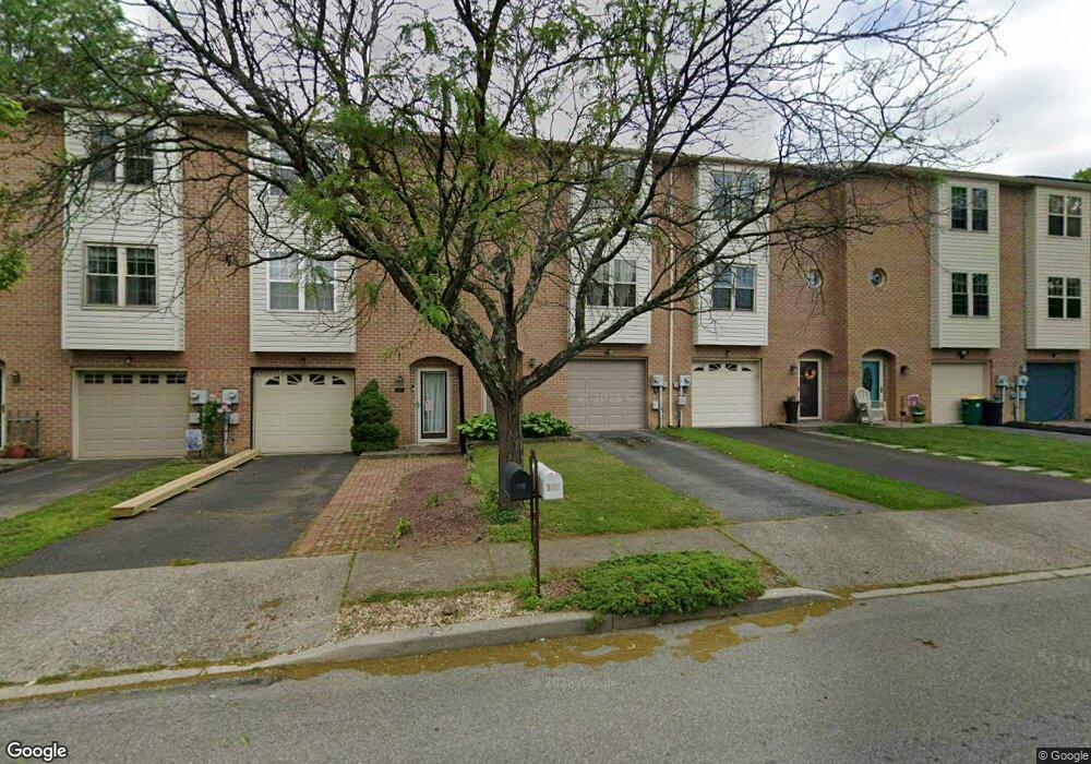 361 W 2nd St, Alburtis, PA 18011 - photo 1