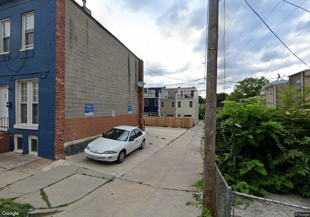 1603 Latrobe St, Baltimore, MD 21202 - photo 1