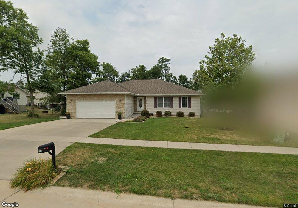 2609 Handley Ct SW, Cedar Rapids, IA 52404 - photo 1