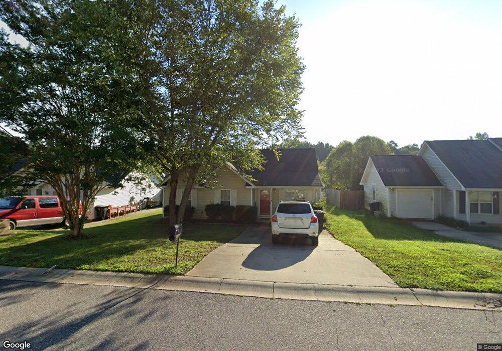 5005 Saint Charles Dr, Dallas, NC 28034 - photo 1