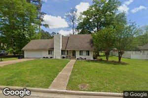 1492 Pinewood Rd, West Point, MS 39773