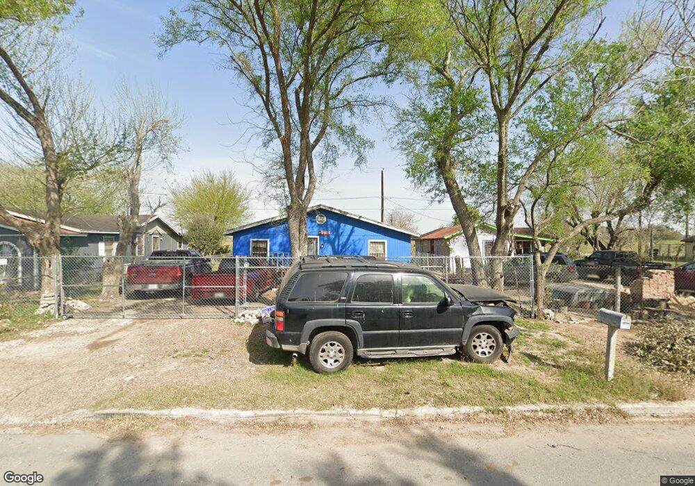 1226 S 17th St, Donna, TX 78537 - photo 1