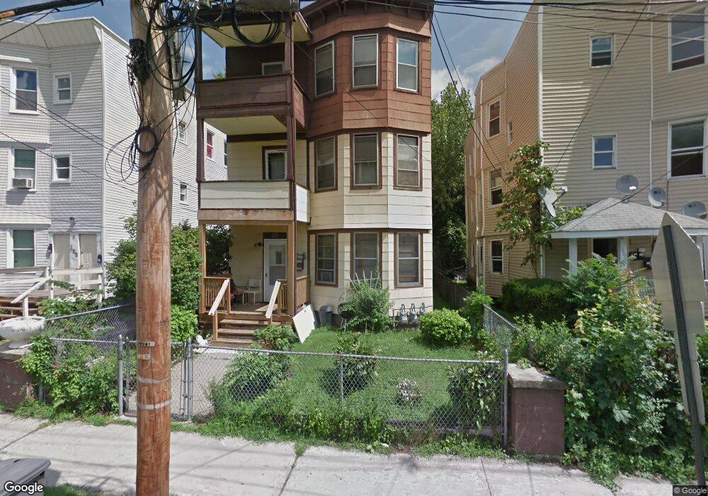 331 Mansion St unit 1, Poughkeepsie, NY 12601 - photo 1