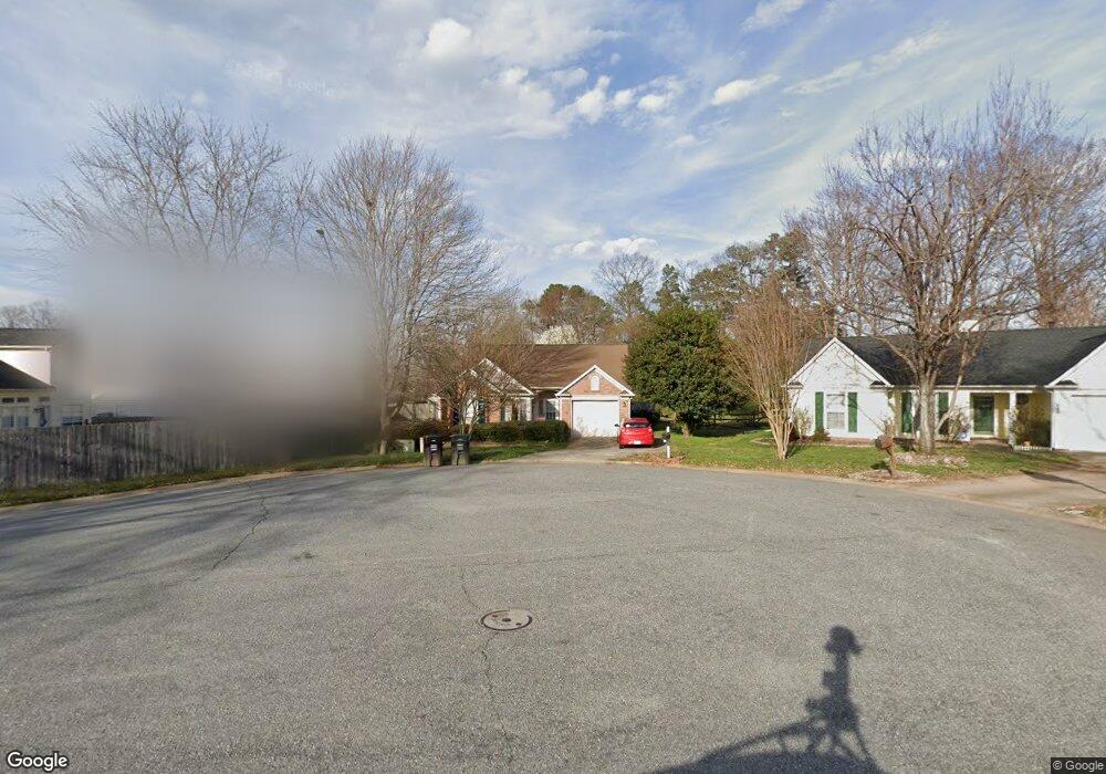 545 Holburn Ct SW, Concord, NC 28025 - photo 1