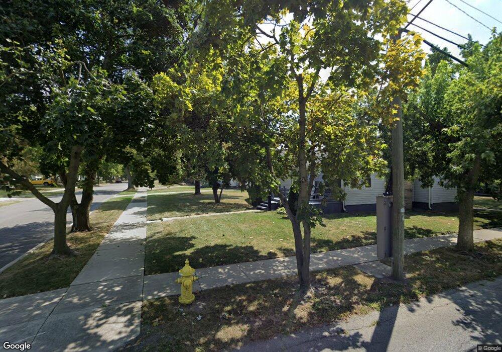 523 Runyan Ave, Lima, OH 45801 - photo 1