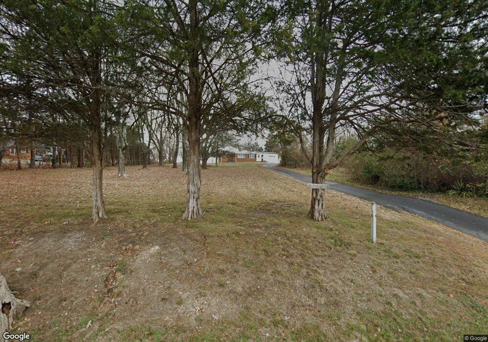 15253 Mountain Track Rd, Orange, VA 22960 - photo 1