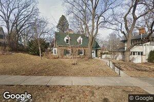 2740 Thomas Ave S, Minneapolis, MN 55416