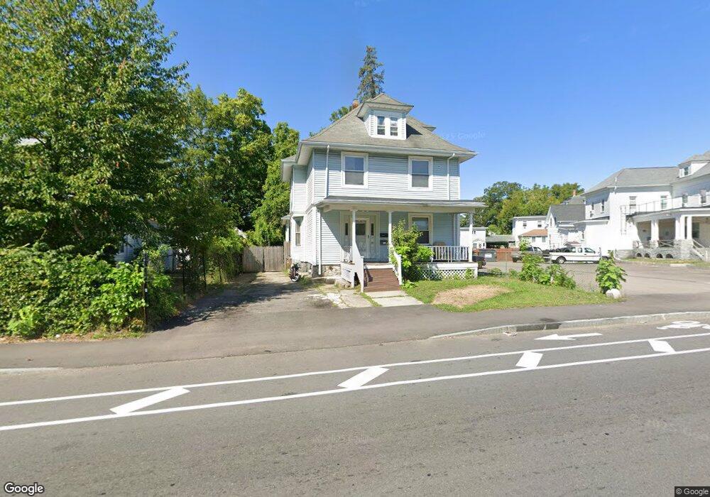 145 Weir St unit 2, Taunton, MA 02780 - photo 1