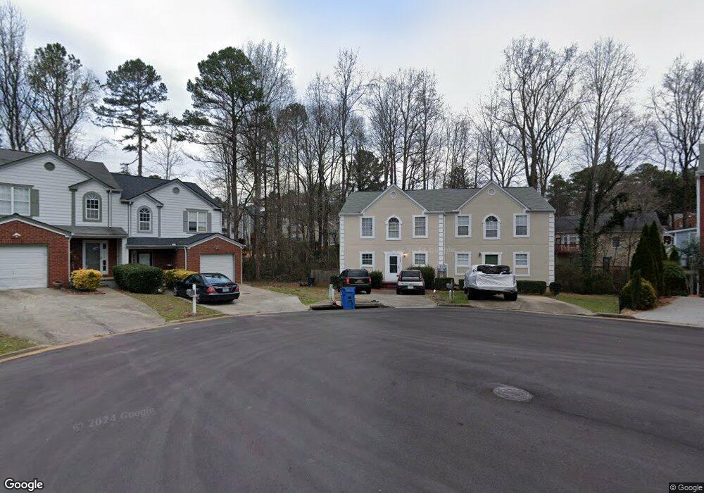 3047 Jester Ct unit 3, Duluth, GA 30096 - photo 1