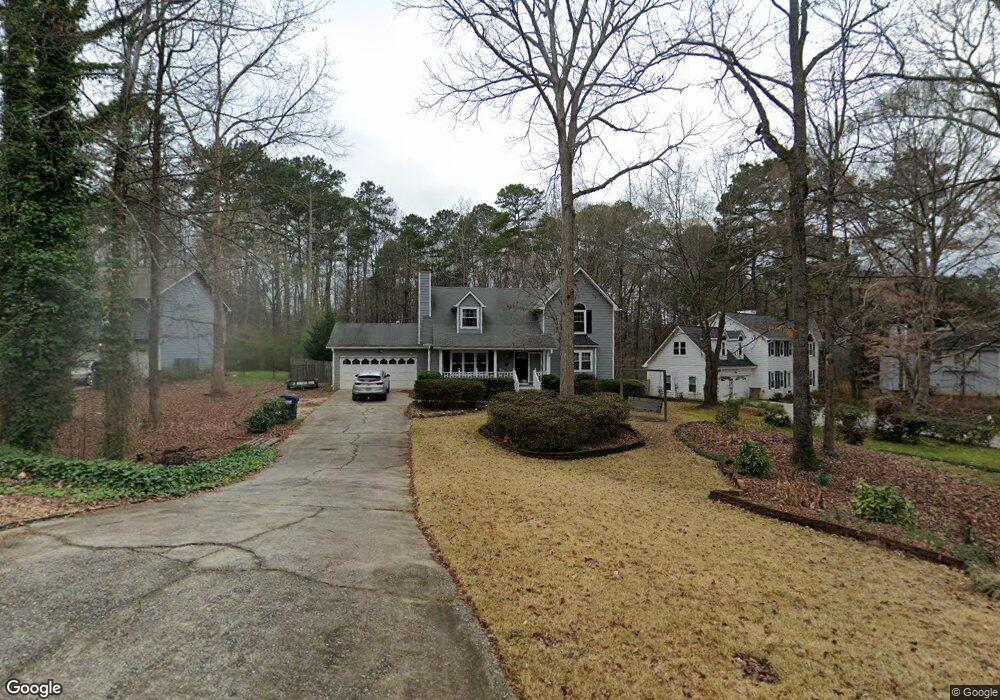 1569 Red Briar Way, Jonesboro, GA 30236 - photo 1