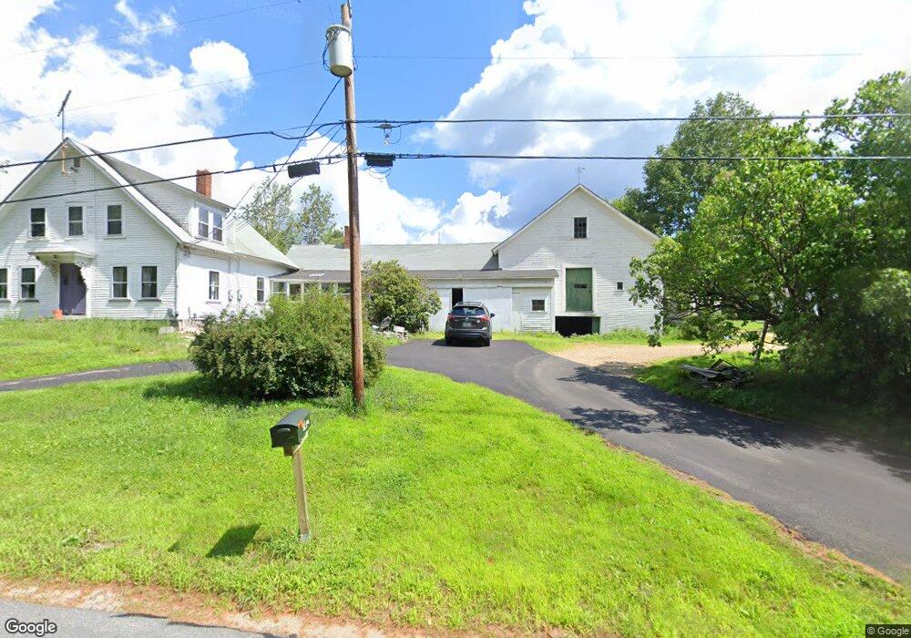 32 Canterbury Rd, Chichester, NH 03258 - photo 1