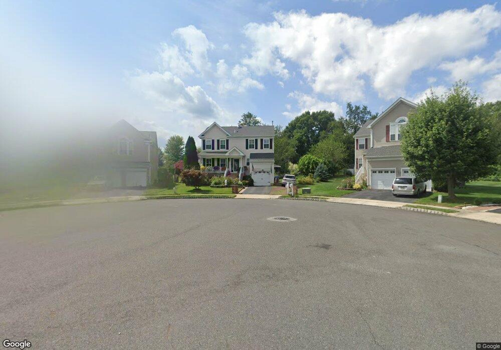 19 Hemingway Ln, Columbus, NJ 08022 - photo 1