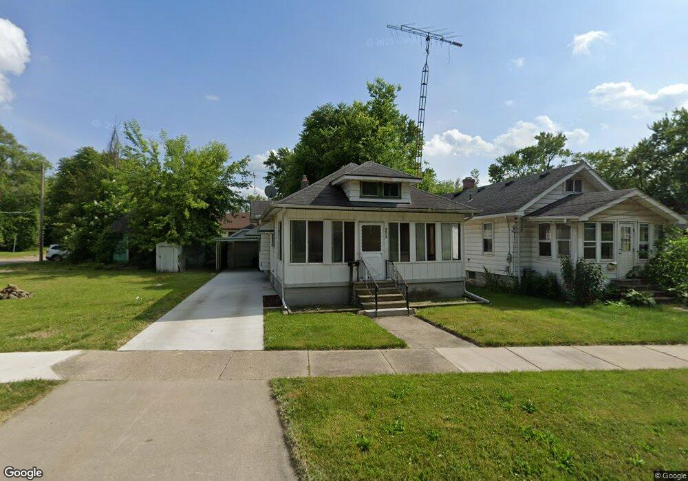 2618 Woodrow Ave, Flint, MI 48506 - photo 1